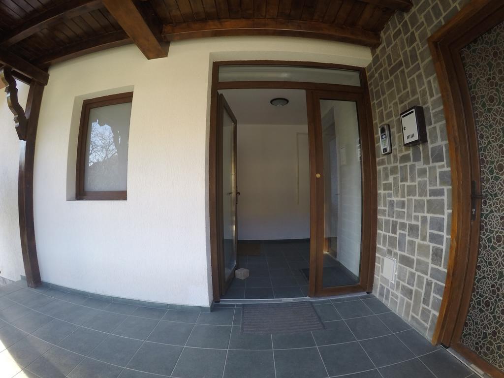 Duplex Apartment Buşteni Extérieur photo
