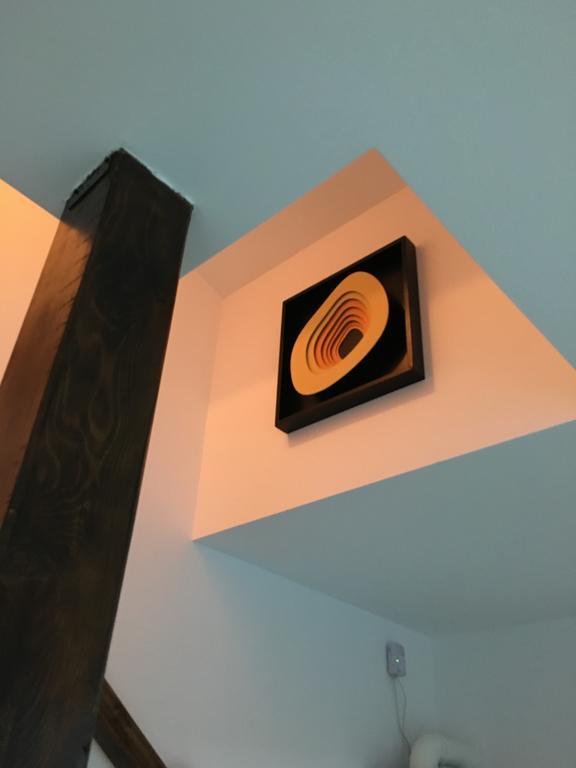 Duplex Apartment Buşteni Extérieur photo